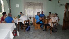 Planinarski izlet, svibanj 2018.