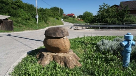 Planinarski izlet, svibanj 2018.