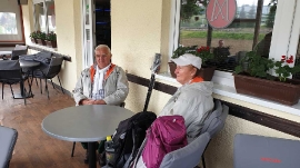 Planinarski izlet, svibanj 2019.