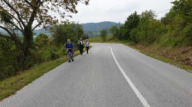 Planinarski izlet, svibanj 2019.