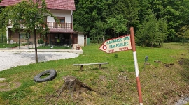 Planinarski izlet, svibanj 2019.