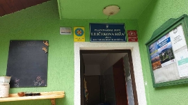 Planinarski izlet, svibanj 2019.