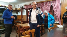 Planinarski izlet, svibanj 2019.