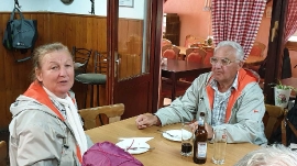 Planinarski izlet, svibanj 2019.