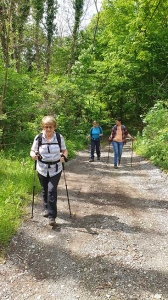 Planinarski izlet, svibanj 2021. 