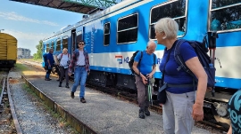 Planinarski izlet, svibanj 2022. (2)