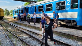 Planinarski izlet, svibanj 2022. (2)