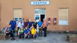Planinarski izlet, svibanj 2022. (2)