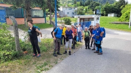 Planinarski izlet, svibanj 2022. (2)
