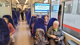 Planinarski izlet, svibanj 2022. (2)