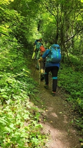 Planinarski izlet, svibanj 2022. (2)