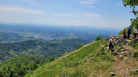 Planinarski izlet, svibanj 2022. (2)