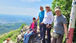 Planinarski izlet, svibanj 2022. (2)