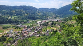 Planinarski izlet, svibanj 2022. (2)