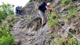 Planinarski izlet, svibanj 2022. (2)