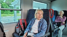 Planinarski izlet, svibanj 2022. (2)