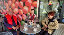 Planinarski izlet, svibanj 2022.