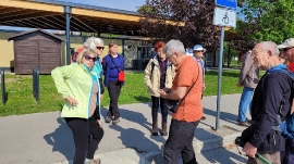 Planinarski izlet, svibanj 2022.