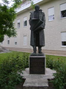 Planinarski izlet, svibanj