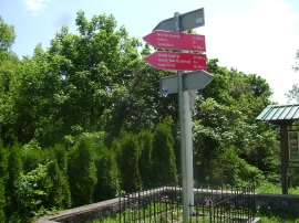 Planinarski izlet, svibanj