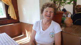 Planinarski izlet, travanj 2018. (26. Rusov pohod)