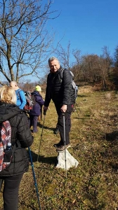 Planinarski izlet, veljača 2019.