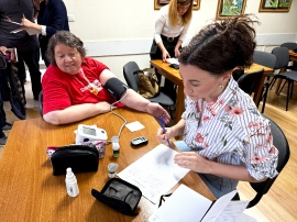 Pokreni se za zdravlje 2025.