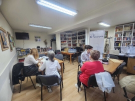 Pokreni se za zdravlje 2025.