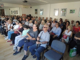 Predavanja listopad-studeni-prosinac 2019.