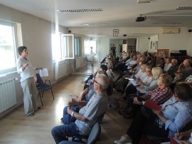 Predavanja listopad-studeni-prosinac 2019.