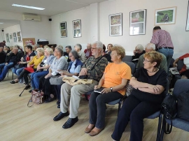 Predavanja listopad-studeni-prosinac 2019.