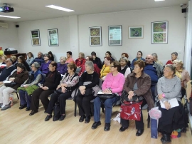 Predavanja listopad-studeni-prosinac 2019.