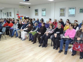 Predavanja listopad-studeni-prosinac 2019.