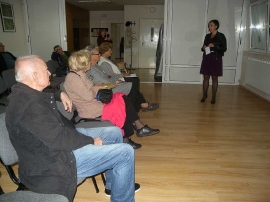 Predavanja listopad-studeni-prosinac 2019.