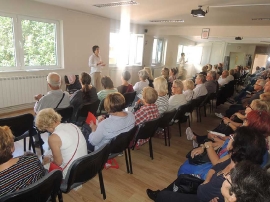 Predavanja listopad-studeni-prosinac 2019.