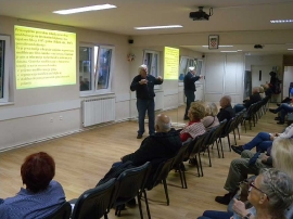 Predavanja listopad-studeni-prosinac 2019.