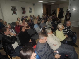 Predavanja listopad-studeni-prosinac 2019.