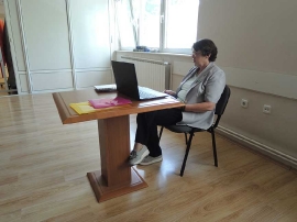 Predavanja, ožujak-lipanj 2022.