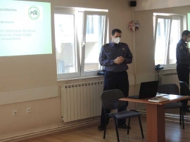 Predavanja, ožujak-lipanj 2022.