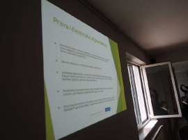 Predavanja, ožujak-lipanj 2022.