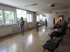 Predavanja, ožujak-lipanj 2022.
