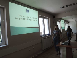 Predavanja, ožujak-lipanj 2022.