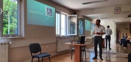 Predavanja, ožujak-lipanj 2022.