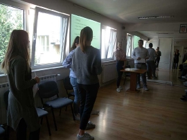 Predavanja, ožujak-travanj 2019.