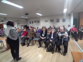 Predavanja, siječanj-lipanj 2024.