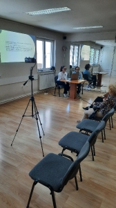 Predavanja, siječanj-lipanj 2025.