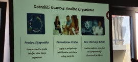 Predavanja, siječanj-lipanj 2025.