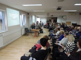 Predavanja siječanj-veljača-ožujak 2020. 