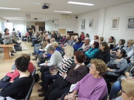 Predavanja siječanj-veljača-ožujak 2020. 