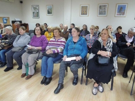Predavanja siječanj-veljača-ožujak 2020. 